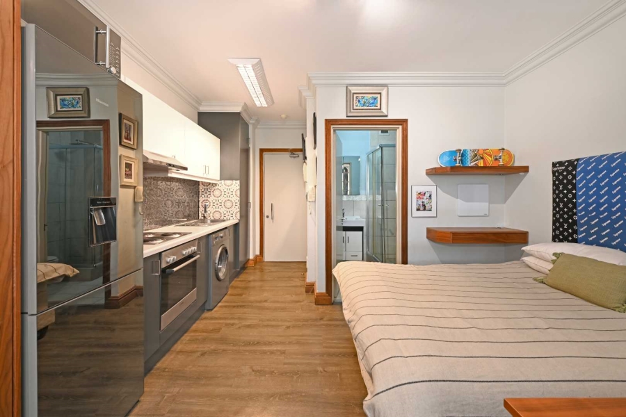 0 Bedroom Property for Sale in Cape Town City Centre Western Cape